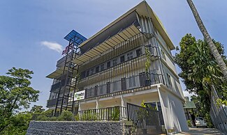Treebo Regalia Inn Wayanad With Swimming Pool