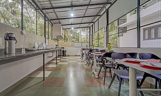 Treebo Regalia Inn Wayanad With Swimming Pool