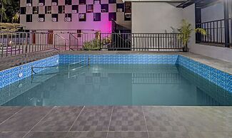 Treebo Regalia Inn Wayanad With Swimming Pool