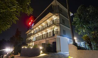 Treebo Regalia Inn Wayanad With Swimming Pool