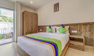Treebo Regalia Inn Wayanad With Swimming Pool