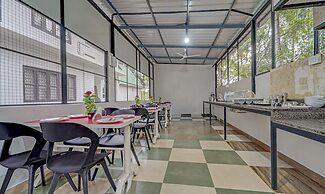 Treebo Regalia Inn Wayanad With Swimming Pool