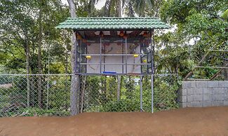 Treebo Regalia Inn Wayanad With Swimming Pool