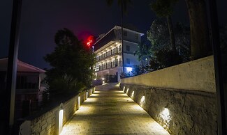 Treebo Regalia Inn Wayanad With Swimming Pool