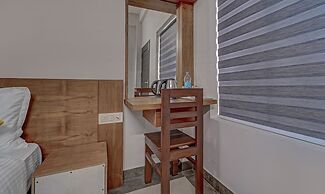 Treebo Regalia Inn Wayanad With Swimming Pool