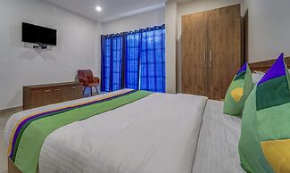 Treebo Regalia Inn Wayanad With Swimming Pool
