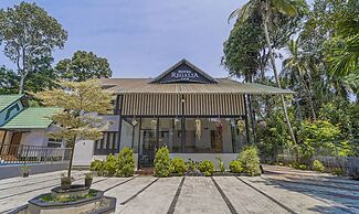 Treebo Regalia Inn Wayanad With Swimming Pool