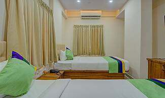 Treebo Global Stay, Uttarahalli