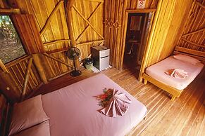 Don Jons Lodge -Surf & Yoga