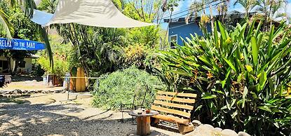 Don Jons Lodge -Surf & Yoga