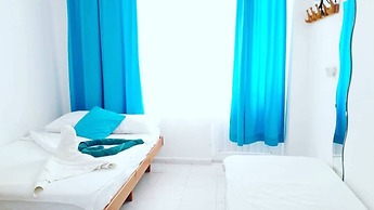 Ceylan Apart Avşa