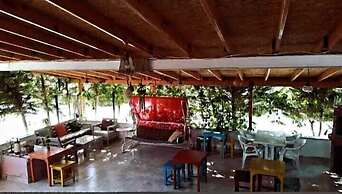 Ceylan Apart Avşa
