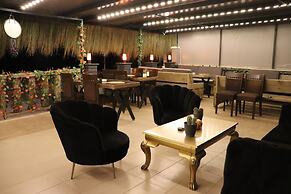 Trend Çeşmealtı Hotel & Lounge
