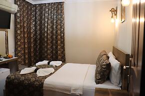 Trend Çeşmealtı Hotel & Lounge
