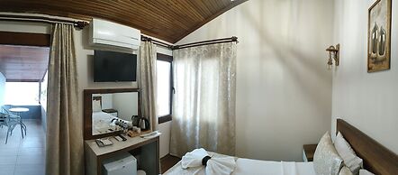 Trend Çeşmealtı Hotel & Lounge