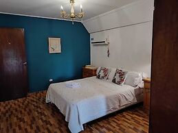 Casa Folks Bed and Breakfast