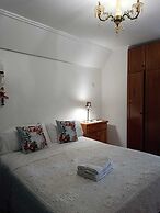Casa Folks Bed and Breakfast