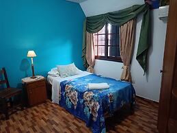 Casa Folks Bed and Breakfast
