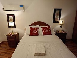 Casa Folks Bed and Breakfast