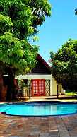 Casa Folks Bed and Breakfast