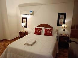 Casa Folks Bed and Breakfast