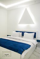 PR Pyramids Inn