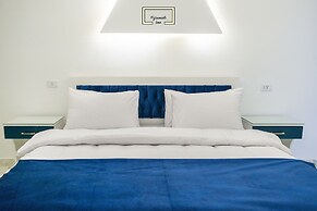 PR Pyramids Inn