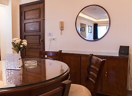 Gleem Luxury Apartments