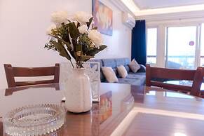 Gleem Luxury Apartments