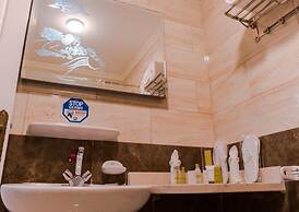 Gleem Luxury Apartments