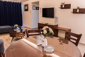 Gleem Luxury Apartments