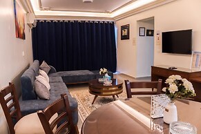 Gleem Luxury Apartments