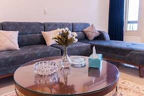 Gleem Luxury Apartments