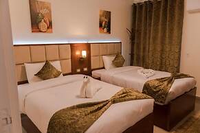 Gleem Luxury Apartments