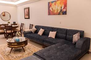 Gleem Luxury Apartments