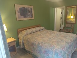 GOLDPAN MOTEL