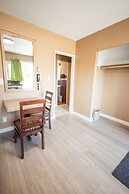 GOLDPAN MOTEL
