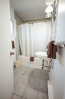 GOLDPAN MOTEL