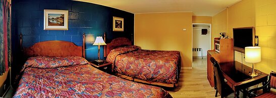 GOLDPAN MOTEL