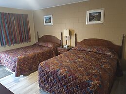 GOLDPAN MOTEL