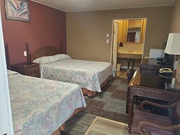 GOLDPAN MOTEL