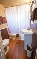 GOLDPAN MOTEL