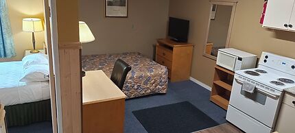 GOLDPAN MOTEL