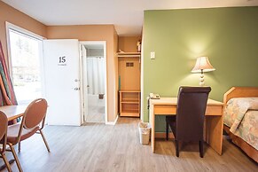 GOLDPAN MOTEL