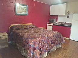 GOLDPAN MOTEL