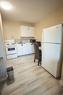 GOLDPAN MOTEL