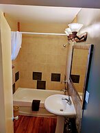 GOLDPAN MOTEL