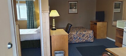 GOLDPAN MOTEL