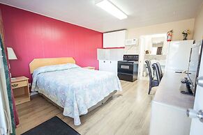 GOLDPAN MOTEL
