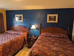 GOLDPAN MOTEL